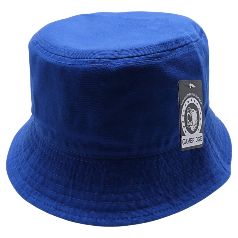 PB183 Washed Cotton Bucket - Image 2