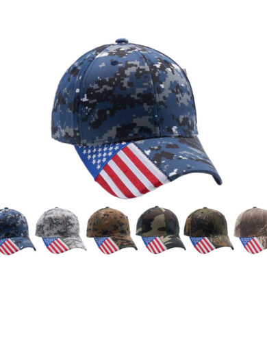 PB208 Tactical Operator Cap