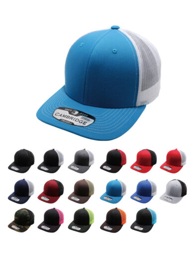 PB222J Junior Trucker
