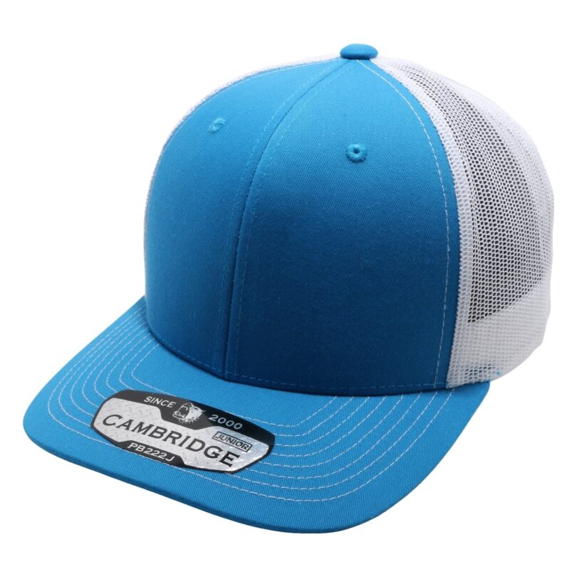 PB222J Junior Trucker - Image 18