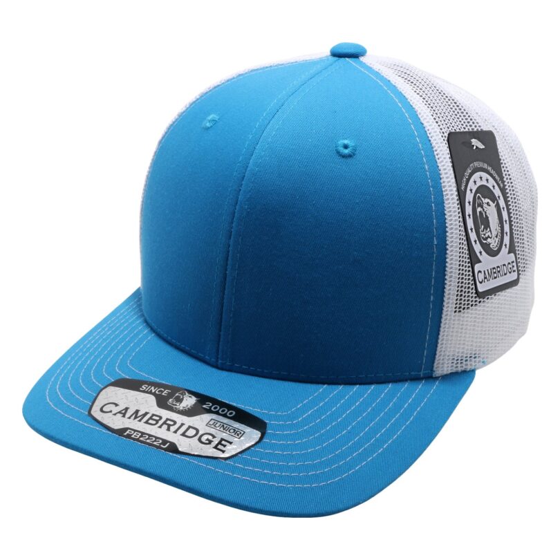PB222J Junior Trucker - Image 2