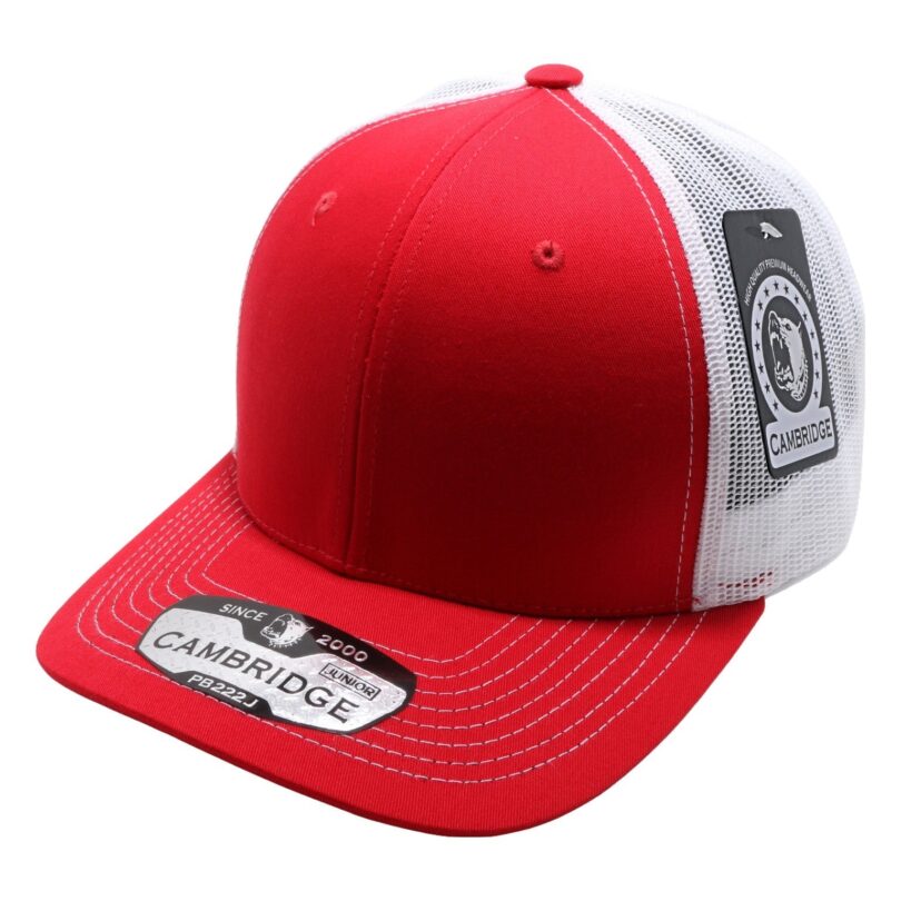 PB222J Junior Trucker - Image 11
