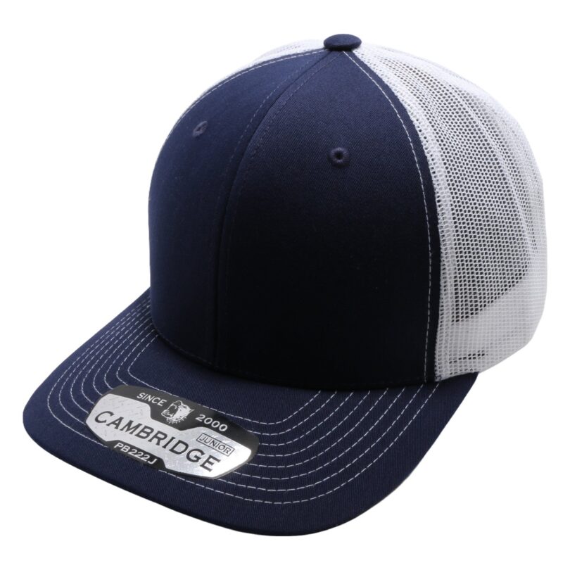 PB222J Junior Trucker - Image 29