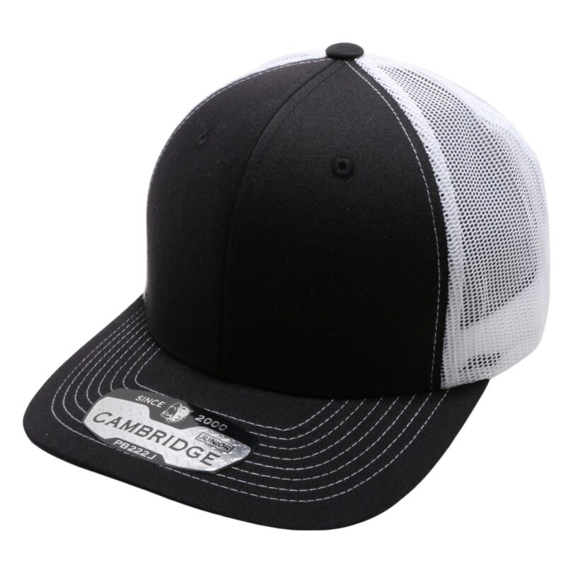 PB222J Junior Trucker - Image 27