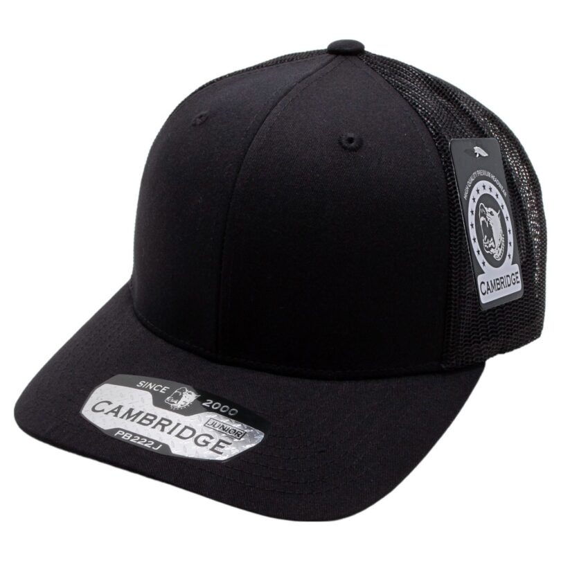 PB222J Junior Trucker - Image 8