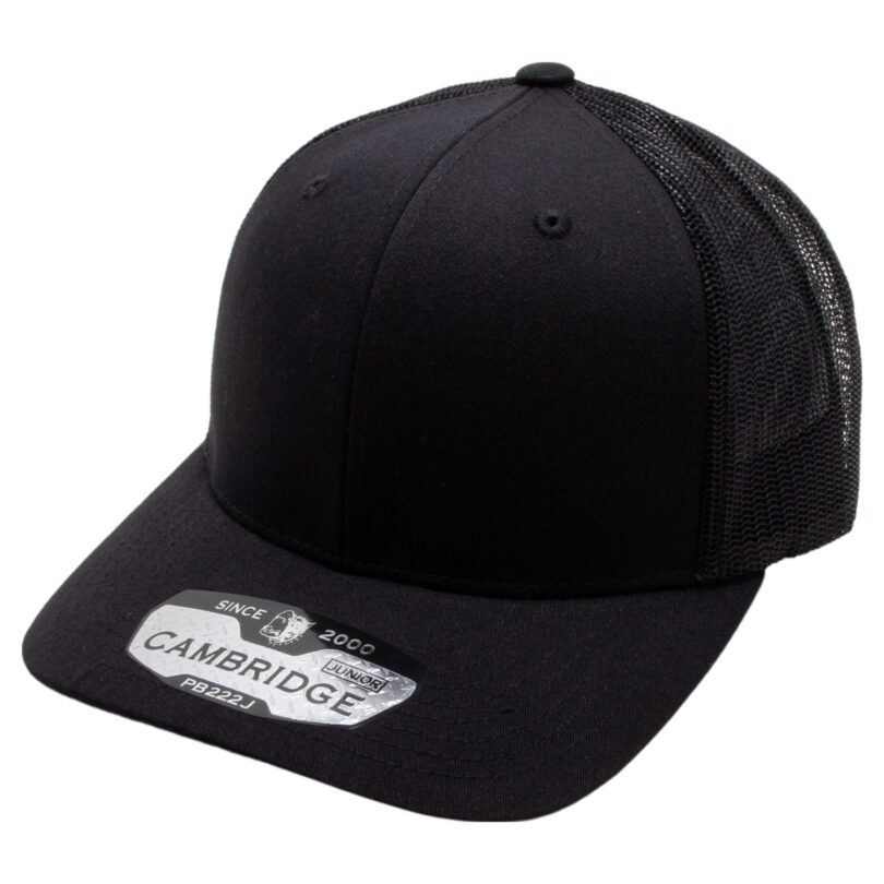 PB222J Junior Trucker - Image 40