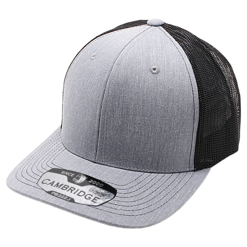 PB222J Junior Trucker - Image 37
