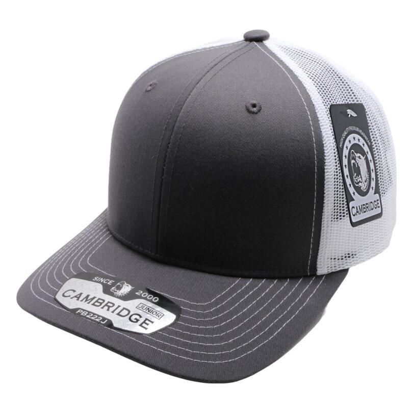 PB222J Junior Trucker - Image 17