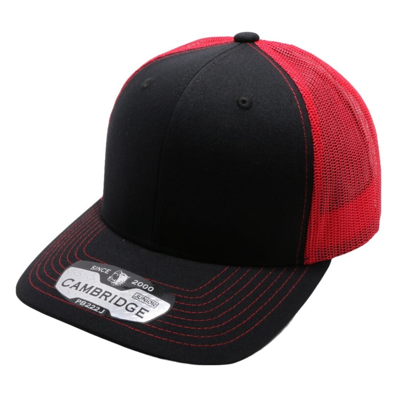 PB222J Junior Trucker - Image 23