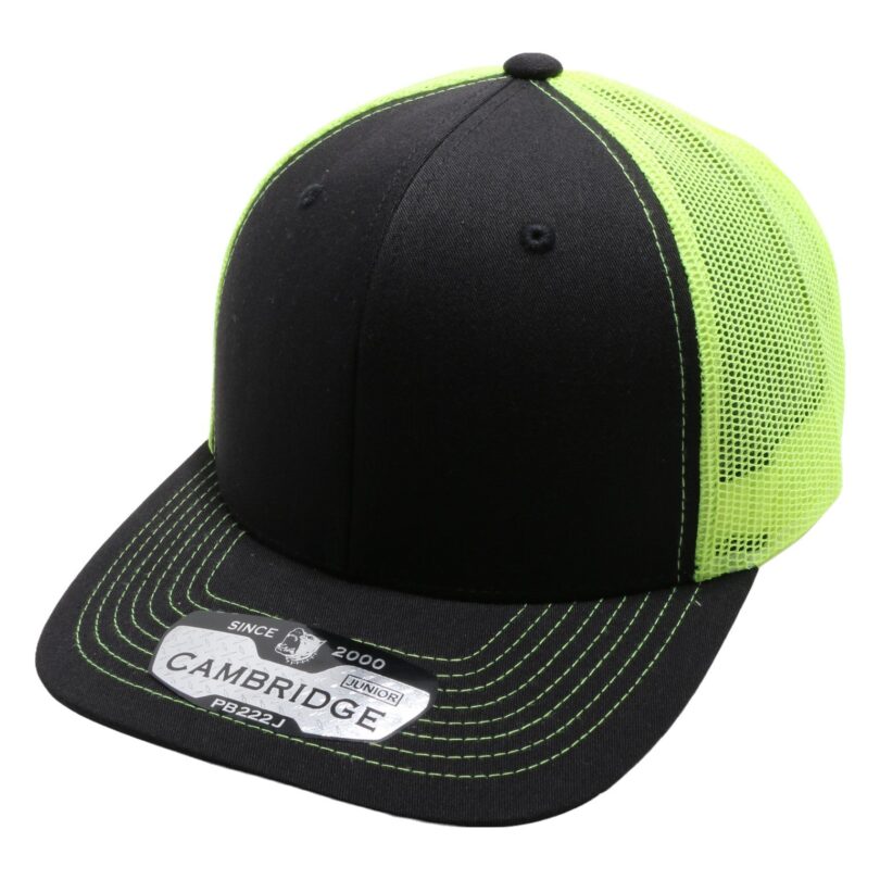 PB222J Junior Trucker - Image 20