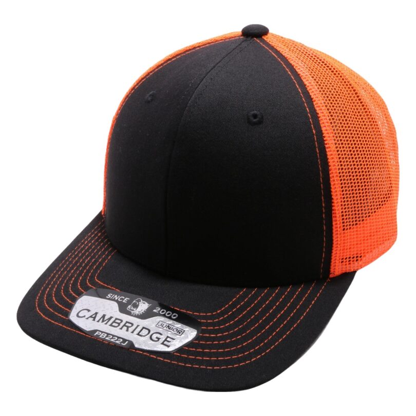 PB222J Junior Trucker - Image 31