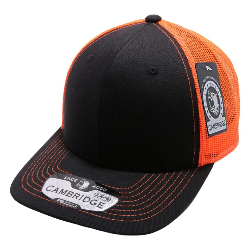 PB222J Junior Trucker - Image 4