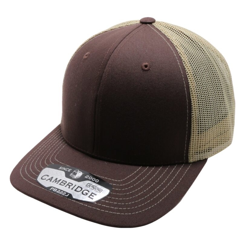 PB222J Junior Trucker - Image 25