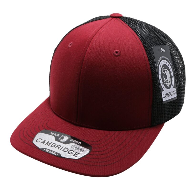PB222J Junior Trucker - Image 15