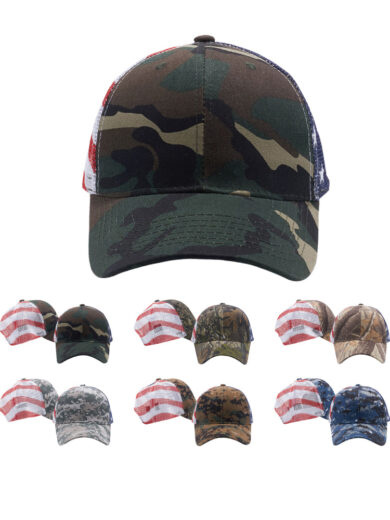 PB224 Tactical Operator Trucker