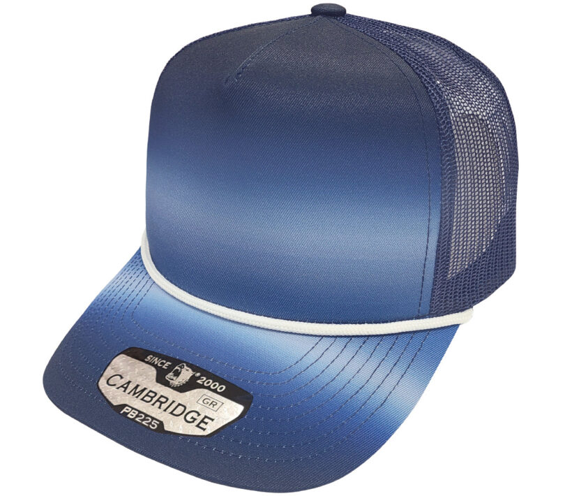 PB225GR Gradation Rope Trucker - Image 5