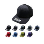 PB227 Space Dyed Trucker