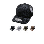 PB252 Paisley Trucker