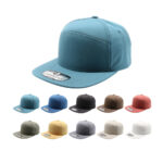 PB316H Nylon Rip Camper