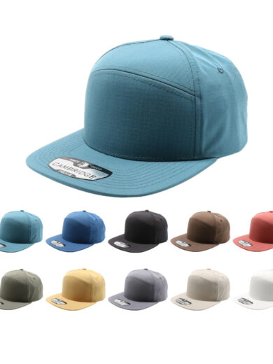 PB316H Nylon Rip Camper