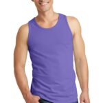 Port & Company ®  Beach Wash ®  Garment-Dyed Tank.  PC099TT