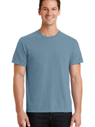 Port & Company ®  Beach Wash ®  Garment-Dyed Tee. PC099