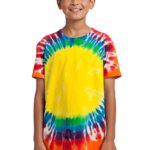 Port & Company ®  - Youth Window Tie-Dye Tee. PC149Y