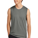 Port & Company ®  Performance Sleeveless Tee PC380SL