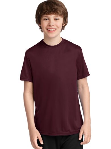 Port & Company ®  Youth Performance Tee. PC380Y