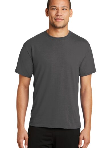 Port & Company ®  Performance Blend Tee. PC381