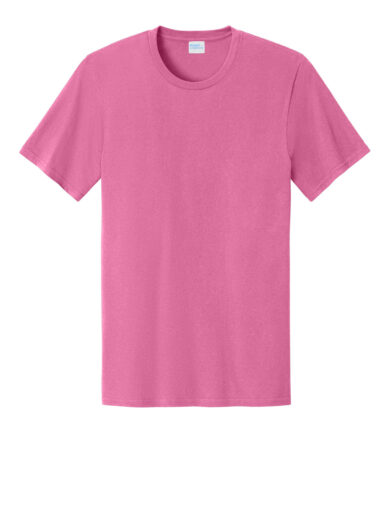 Port & Company ®  Easy Cotton Tee PC43