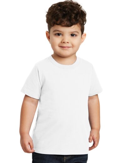 Port & Company  ®  Toddler Fan Favorite Tee. PC450TD