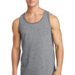 Port & Company ®  Core Cotton Tank Top.  PC54TT