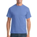 Port & Company ®  Tall Core Blend Tee. PC55T