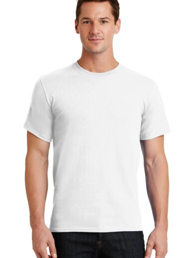 Port & Company ®  - Essential Tee. PC61