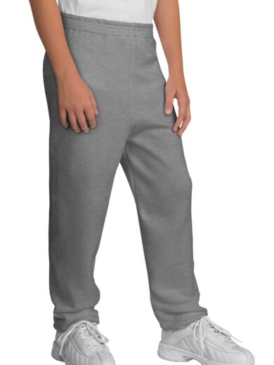 Port & Company ®  - Youth Core Fleece Sweatpant.  PC90YP