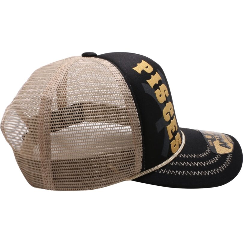 Amaze in Zodiac Sponge Trucker - Image 81