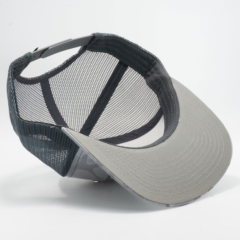 PB226 Shiny Camo Trucker - Image 24
