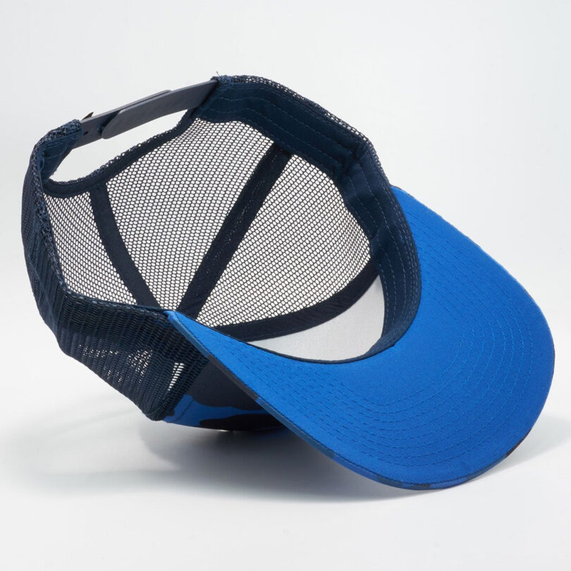 PB226 Shiny Camo Trucker - Image 14
