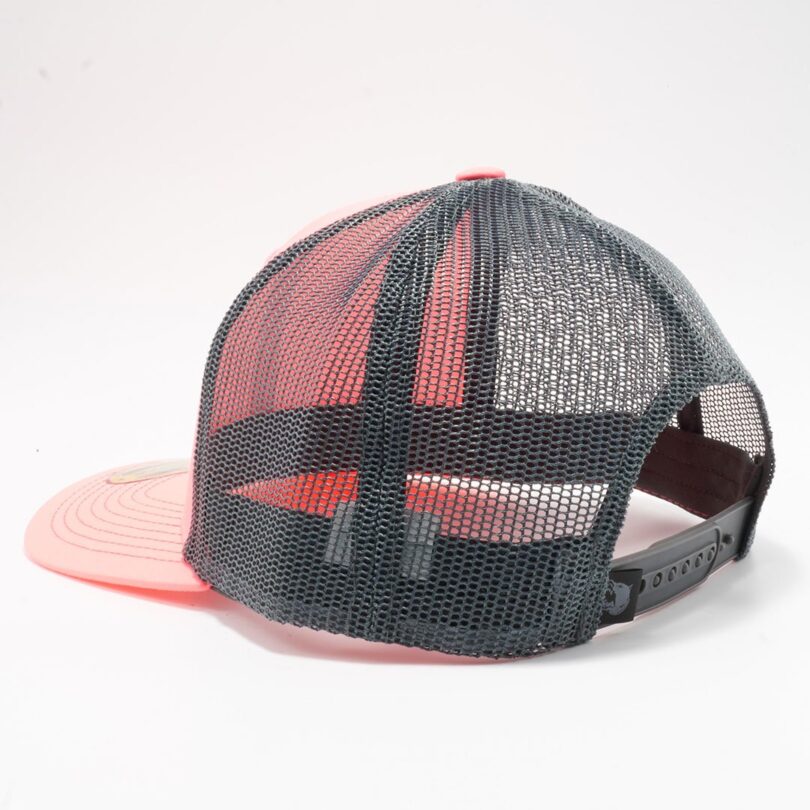 PB222N Cambridge Neon Trucker - Image 17