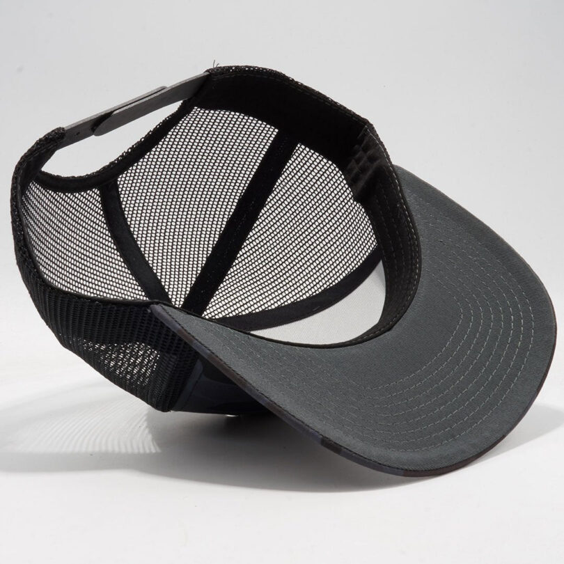 PB226 Shiny Camo Trucker - Image 28
