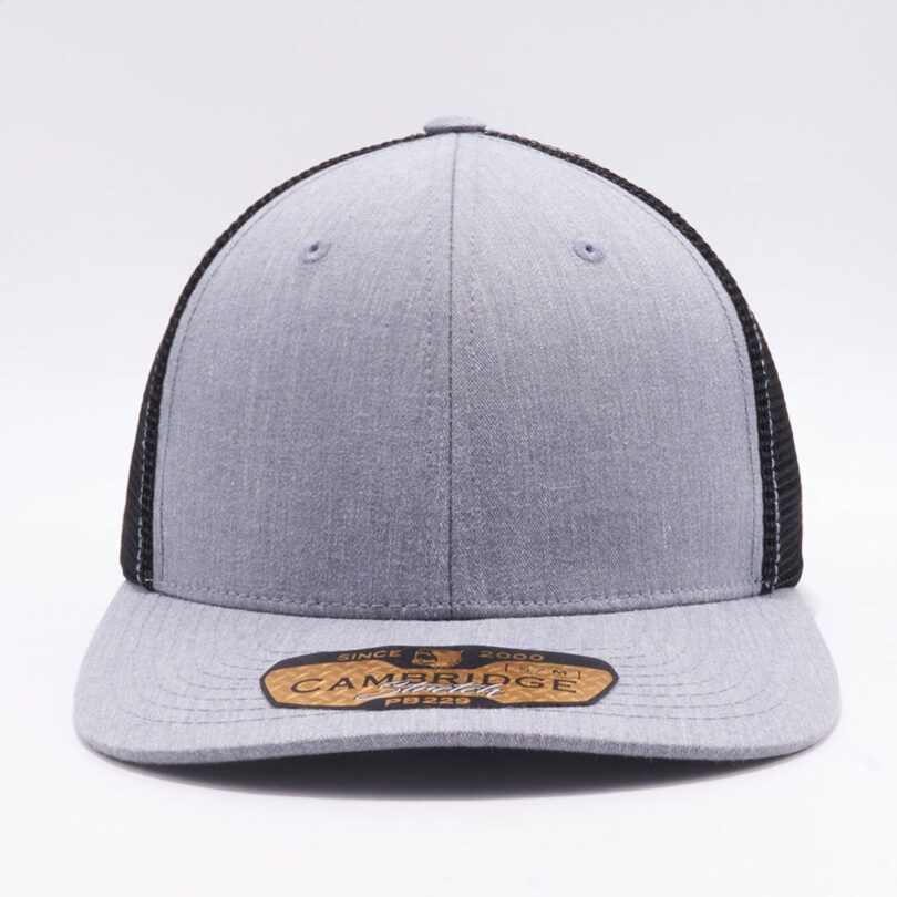 PB229 Stretch Fit Trucker - Image 19
