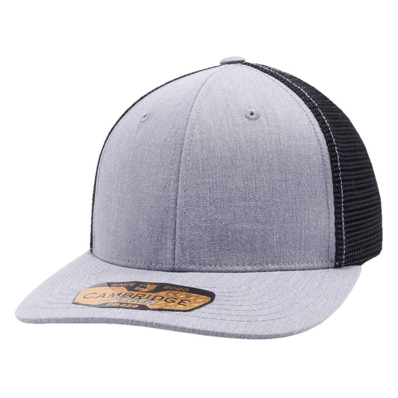 PB229 Stretch Fit Trucker - Image 18