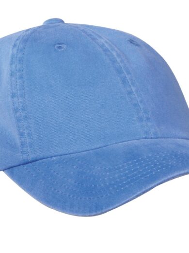 Port Authority ®  Garment-Washed Cap.  PWU