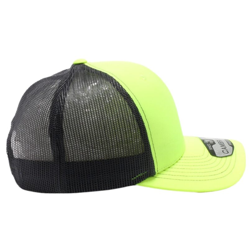 PB222N Cambridge Neon Trucker - Image 41