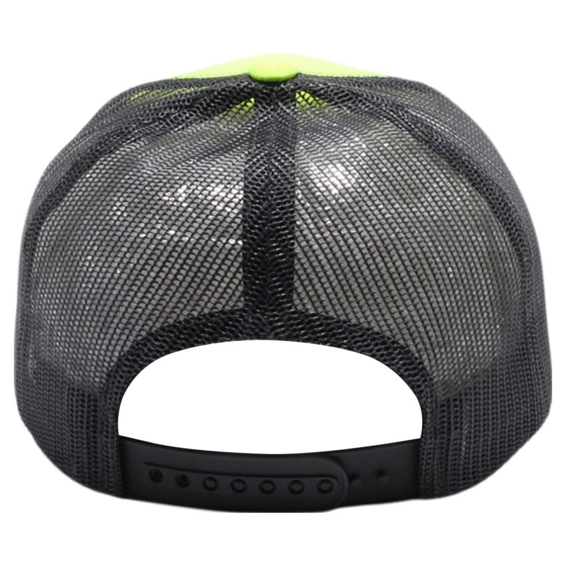 PB222N Cambridge Neon Trucker - Image 40