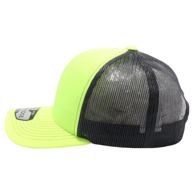 PB222N Cambridge Neon Trucker - Image 39