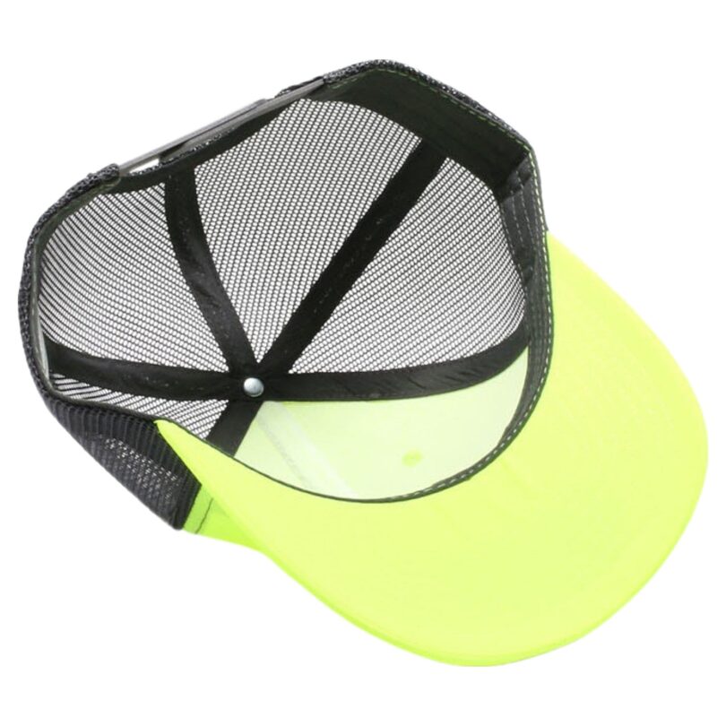 PB222N Cambridge Neon Trucker - Image 43