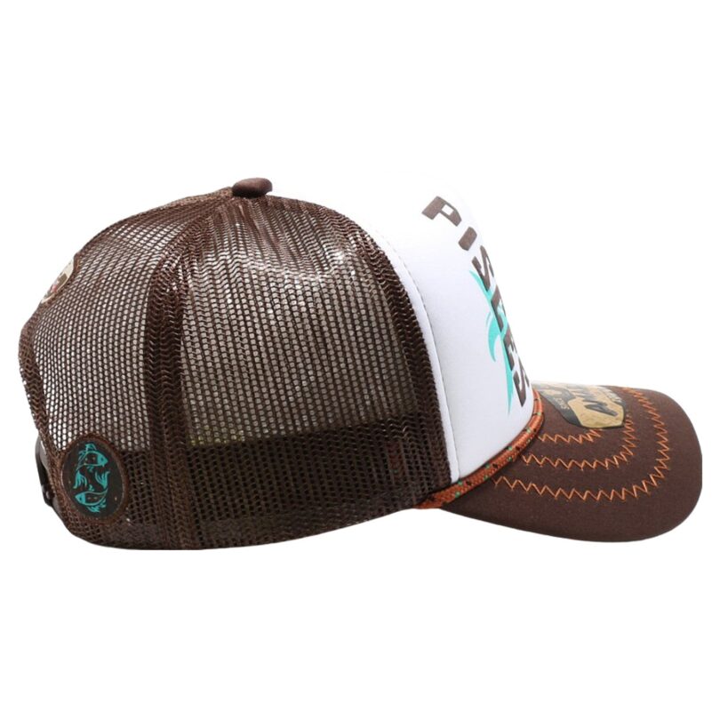Amaze in Zodiac Sponge Trucker - Image 328