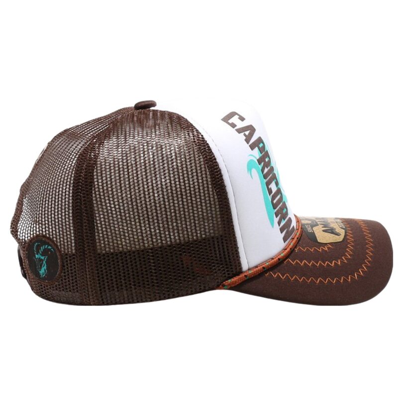 Amaze in Zodiac Sponge Trucker - Image 310
